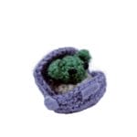 Disney sanoo ei Etsy Baby Yodasille, kyllä ​​Build-A-Bearille