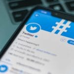 Twitter non riceve un pulsante di modifica e va bene