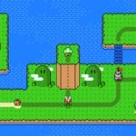 Den senaste ”Super Mario Maker 2”-uppdateringen låter dig skapa ett helt spel