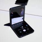Die Samsung-Fabrik, die das Galaxy Z Flip herstellt, wird wegen Coronavirus vorübergehend geschlossen