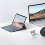 Нове сімейство Microsoft Surface вже тут, включаючи Книгу 3, Go 2, Buds та багато іншого