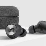 Sennheisers Momentum True Wireless 2 verstärkt den Akku und fügt ANC hinzu