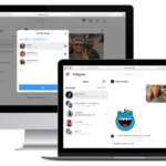 Instagram rullar ut DM för alla webbanvändare (tack, Facebook Overlords)