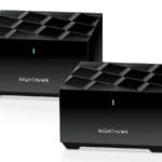 Das neue Nighthawk Mesh Wifi 6-System von Netgear ist supergünstig – für einen guten Preis