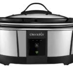 Der neue Slow Cooker von Crock-Pot funktioniert mit Amazon Alexa