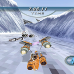 Il classico gioco Poracing di “Star Wars” arriverà su Switch e PS4 il 12 maggio