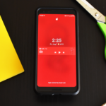 Android 11 не будет отображать обложку альбома на экране блокировки