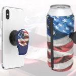My Greatest Fear: PopSockets Beer Koozies lanseras i tid för Memorial Day