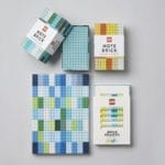 Chronicle Books будет собирать книги LEGO, пазлы и канцелярские принадлежности для взрослых