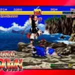«Samurai Shodown: NeoGeo Collection» включає сім ігор, і це безкоштовно на Epic наступного місяця