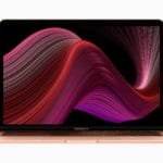 Das neue MacBook Air lässt die Butterfly-Tastatur und den Preis fallen