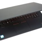 ThinkPad X1 Extreme får mig att tro på bärbara datorer igen