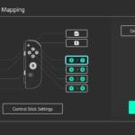 Switch Update lägger till ommappning av knappar, så att du äntligen kan navigera rätt i menyer
