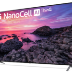 LG annab välja 2020. aasta NanoCell telerid koos Google Assistanti, Alexa ja HomeKiti toega