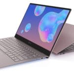 L’elegante Galaxy Book S con tecnologia ARM di Samsung arriverà il 13 febbraio