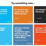 IFTTT відключає підморгування, додаючи підтримку 25 інших служб
