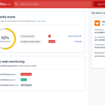 LastPass führt ein neues Sicherheits-Dashboard für alle Benutzer ein, Passwortüberwachung für kostenpflichtige Abonnenten
