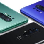 OnePlus hace que el 8 y el 8 Pro sean oficiales con mejores especificaciones, pantallas, cámaras y mucho más