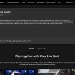 Microsoft bietet Xbox Live Gold nicht mehr als Jahresabonnement an