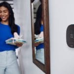 Ecobee fügt Familienkonten hinzu, um Ihre Thermostatsteuerungen zu teilen