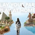 Ви можете безкоштовно отримати від Ubisoft Discovery Tours Стародавню Грецію та Єгипет