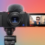 Sony keskendub oma uue ZV-1 kompaktkaameraga sisuloojatele