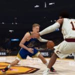 Make-A-Wish ja 2K liittoutuivat saadakseen fanin ”NBA 2K20” -peliin