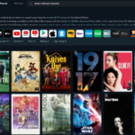 Kurzer Tipp: JustWatch ist der beste Ort, um zu finden, wo eine Sendung oder ein Film gestreamt wird