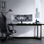 Das Samsung Odyssey G9 ist eine 49-Zoll-Monstrosität eines Gaming-Monitors