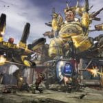 Epic Games Store annab sel nädalal ära mängud “Borderlands 2” ja “The Pre-Sequel”