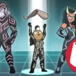 Der YouTube-Kanal von Drawfee ist eine künstlerische, urkomische Art, sich zu entspannen