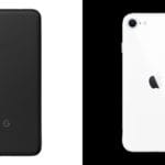 Google Pixel 4a против Apple iPhone SE: что купить?