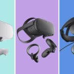 Oculus Go vs. Oculus Quest vs. Oculus Rift: Was sollten Sie kaufen?