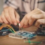 5 lustige und grundlegende Elektronikprojekte für Anfänger