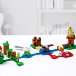 El juego de Super Mario de LEGO se agotó en menos de un día: aquí es donde aún puede obtenerlo