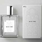 Eau de Space bringt den Geruch des Weltraums auf die Erde