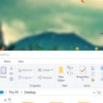 &lsquo;Desktop Meadow&rsquo; est comme &lsquo;Desktop Goose&rsquo;, mais Zen au lieu de Chaos