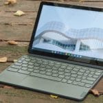 Recensione Lenovo IdeaPad Duet: il dispositivo Chrome OS (fondamentalmente) perfetto