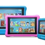 Obtenga hasta $ 50 de descuento en tabletas Amazon Fire Kids Edition, igualando los mejores precios de la historia