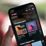 YouTube Music låter dig snart ladda upp din musik till ett molnbibliotek