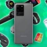Вот куча вещей, которые вы можете купить за 1600 долларов вместо Galaxy S20 Ultra