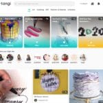 Google’i uus Tangi teenus on TikTok, mis on mõeldud isetegemise loomeinimestele