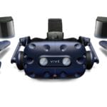 HTC Vive Pro und Oculus Go VR-Headsets sind gerade viel billiger geworden