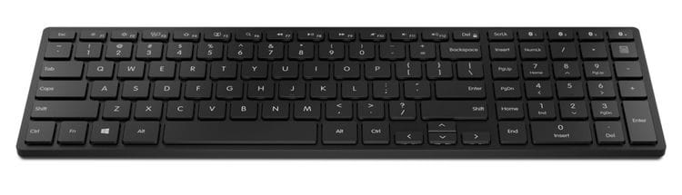 Brydge propose des claviers de type ordinateur portable pour Surface, ainsi qu'un pavé tactile de bureau