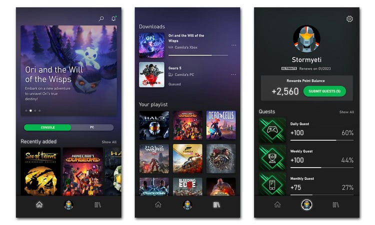 Xbox Game Pass Streaming для Android отримує ранню бета-версію