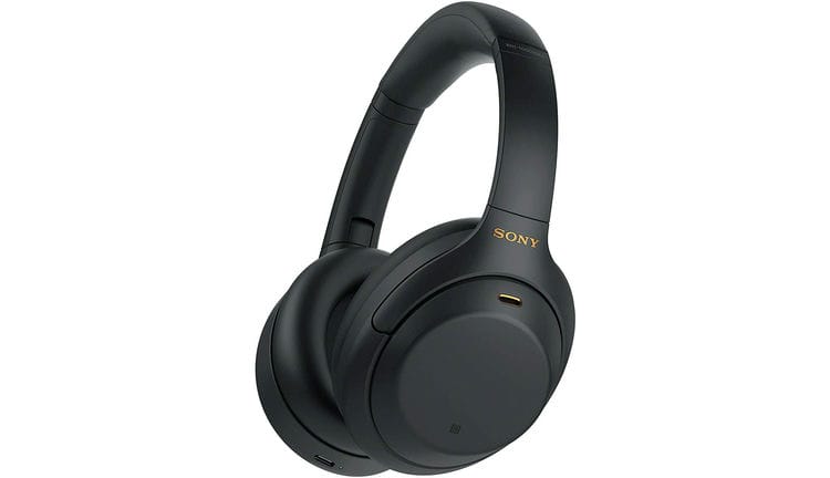 Популярні навушники Sony ANC отримали оновлення для кількох пристроїв за допомогою WH-1000XM4