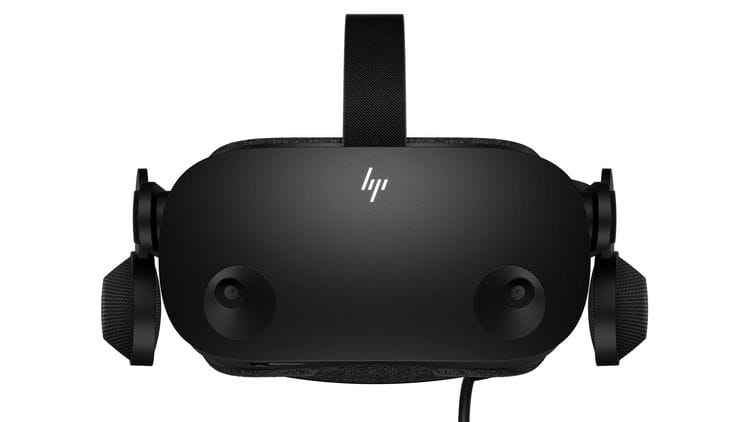 'Microsoft Flight Simulator' vous permettra de piloter en VR, mais uniquement sur un casque HP