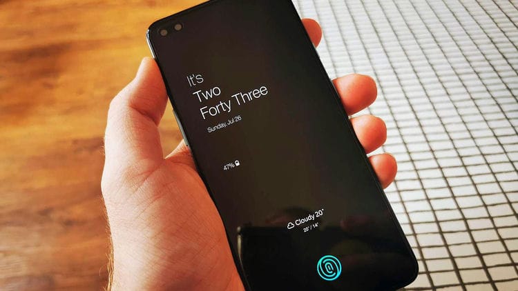 Recensione OnePlus Nord: è questo l'affondamento del telefono di punta?