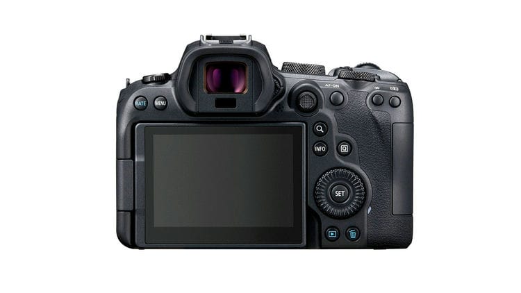 Canon EOS R5 і R6 — флагманські бездзеркальні фотоапарати з вражаючими характеристиками