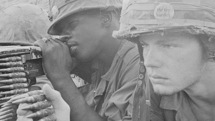 Що ми дивимося: «Війна у В’єтнамі» від Netflix – це 18 годин болючого, необхідного пекла